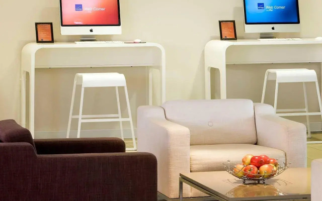 Novotel Melbourne St Kilda
