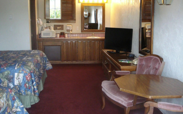 Sequim West Inn