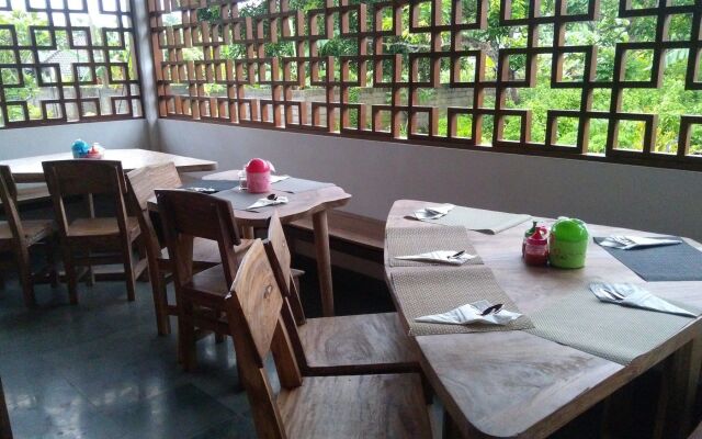 Bali Mynah Villas Resort