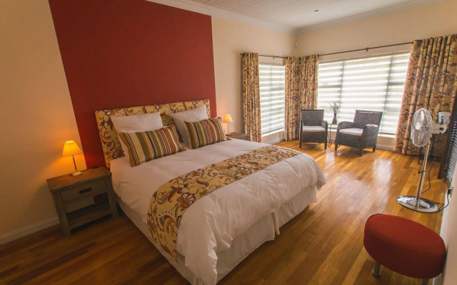 African Tulip Guesthouse