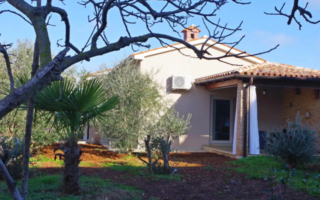 House Matteo, Valdenaga