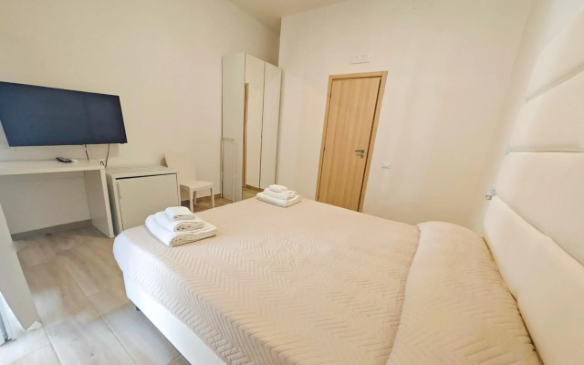 Hotel Artemide Mare