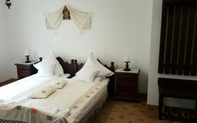 Casa De Vis