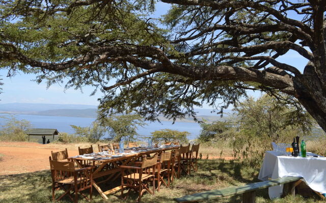 Mbweha Camp Lake Nakuru