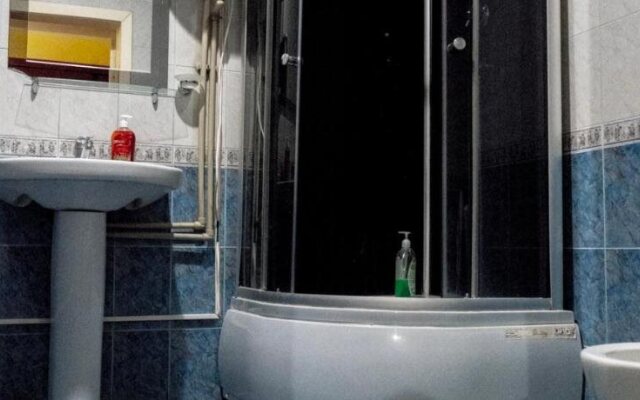 Меблированные комнаты on Gramshi