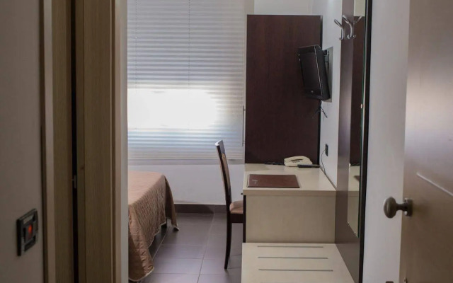 Pansini Hotel Residence