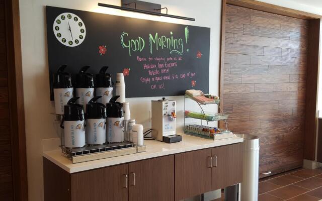 Holiday Inn Express & Suites Toledo West by IHG