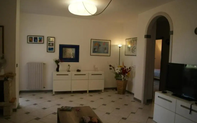 La Veranda sul mare