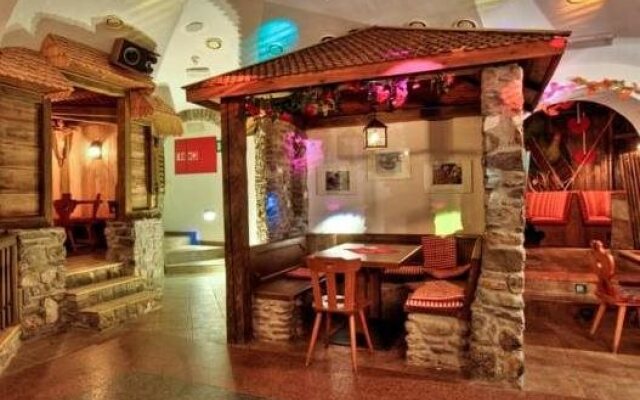 Hotel Engel