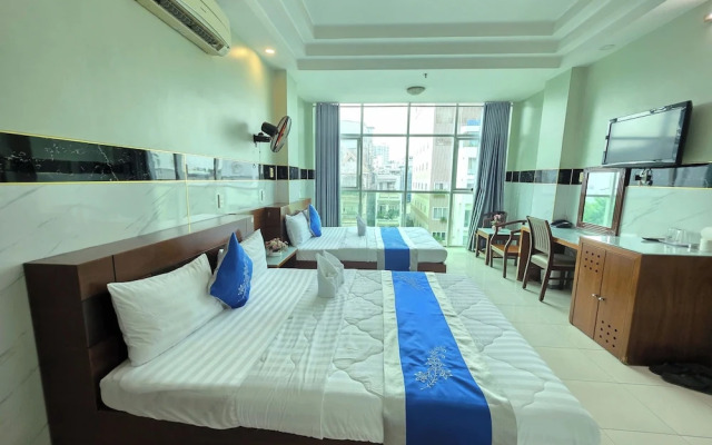 Tan Truong Son Hotel