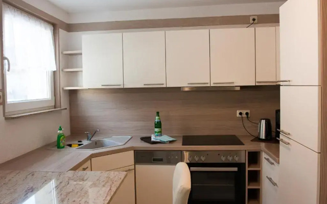 Ferienwohnung Hornig