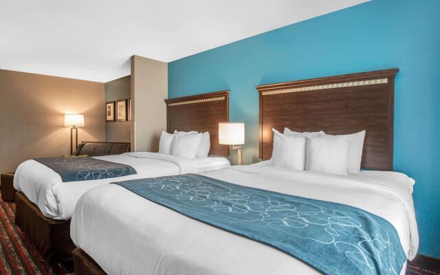 Comfort Suites Fairview Heights - St. Louis