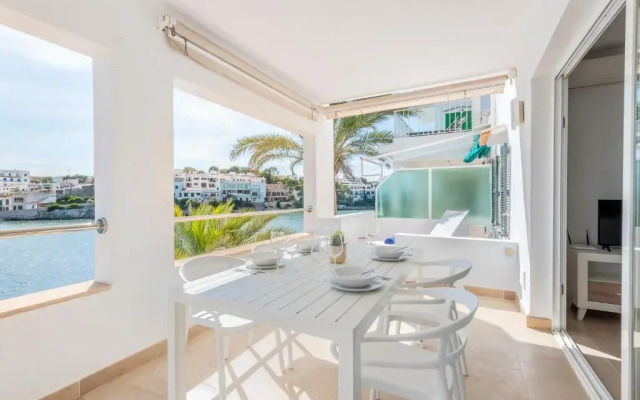 Apartment Sa Caseta 2