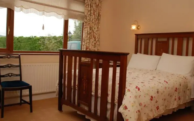 Cradog Farmhouse B&B