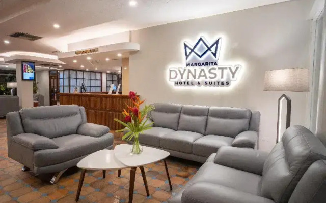 Hotel Margarita Dynasty C. A