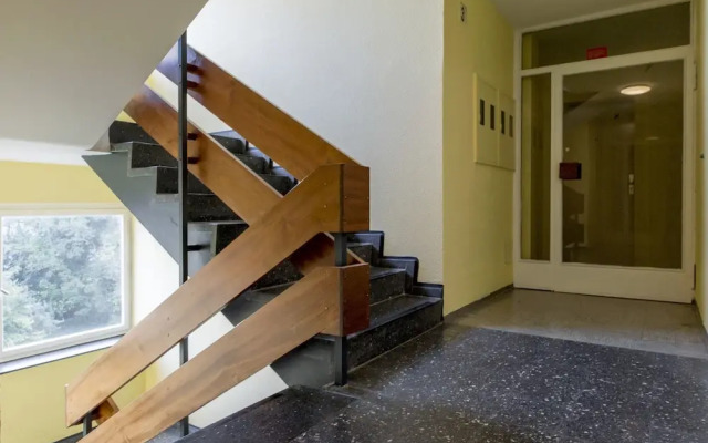 Private Apartment Alte Rathausstraße