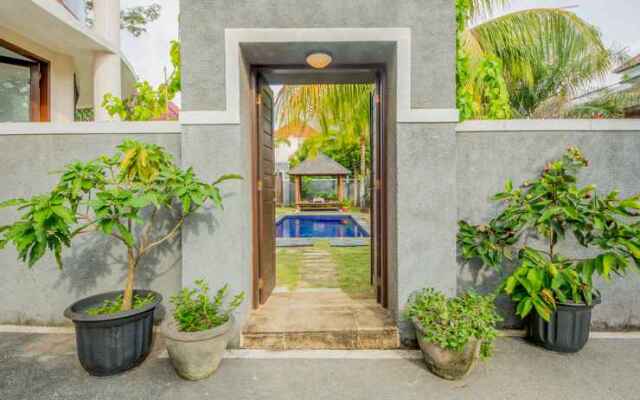 Lot 1 Villa & Homestay Jimbaran