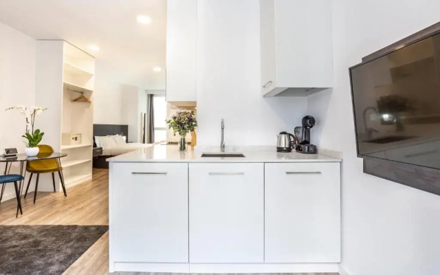 Stay Alicante Old Town Suites