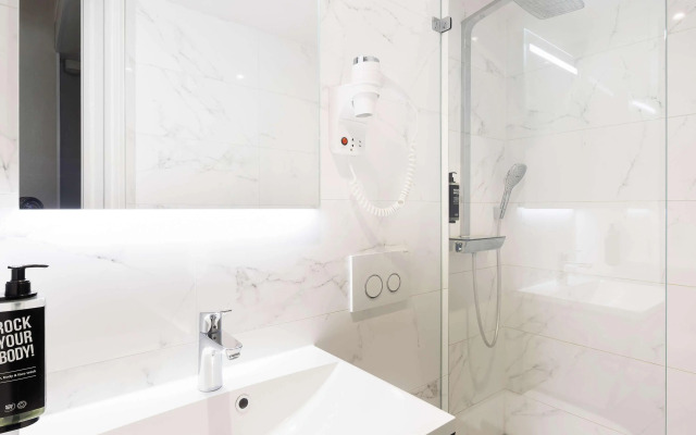 ibis Styles Amsterdam Central Station