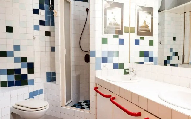 La Terrazza di Maria Pia