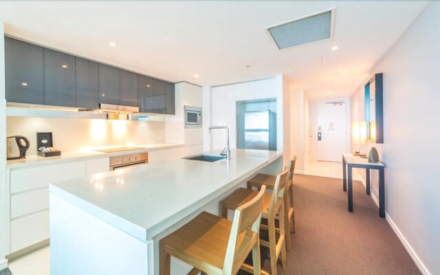 Luxury Surfers Paradise Residences