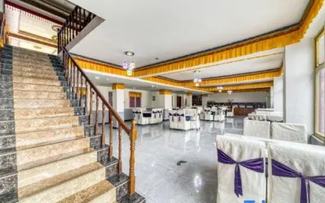 Xueyu Palace Hotel