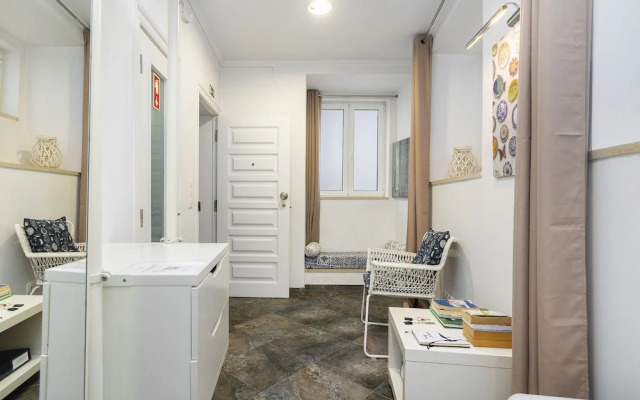 Hidden Gem In Alfama Perfect To Explore Lisbon