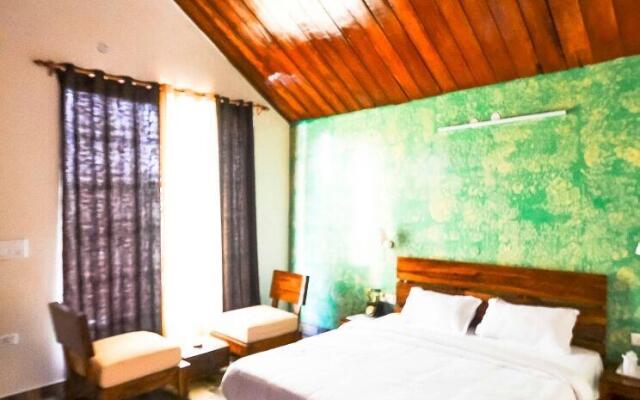 Tathastu Resort