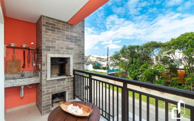 Apartamento 02 dormitórios