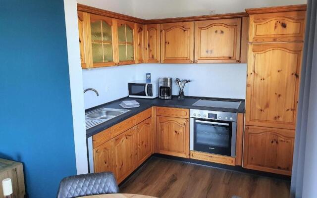 Holiday Home Ferienwohnung Holiday Home 4