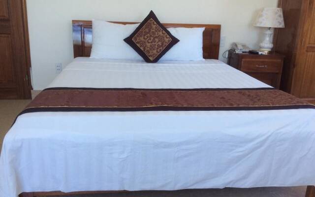 Hoang Linh Hotel
