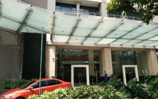 Gotophi at The Gramercy Residences