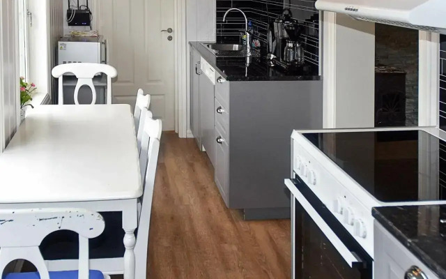 Holiday Home in MÃ¥ndalen