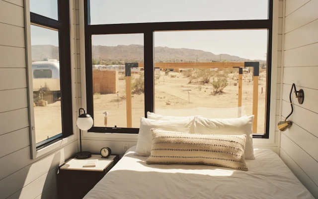 AutoCamp Joshua Tree