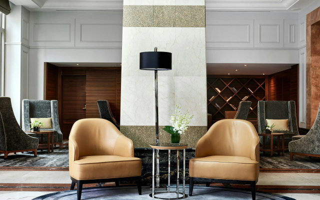 Brisbane Marriott Hotel