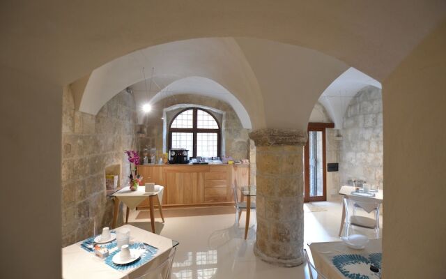 In Tarquinia Albergo Diffuso