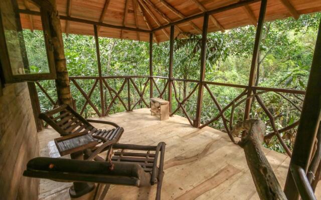 Green Park Safari House