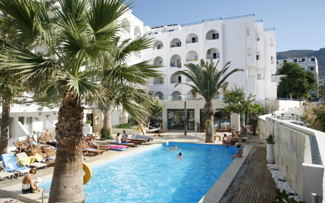 Glaros Beach Hotel