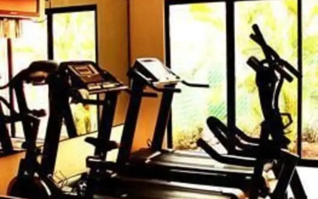 SureStay Hotel by Best Western Palmareca