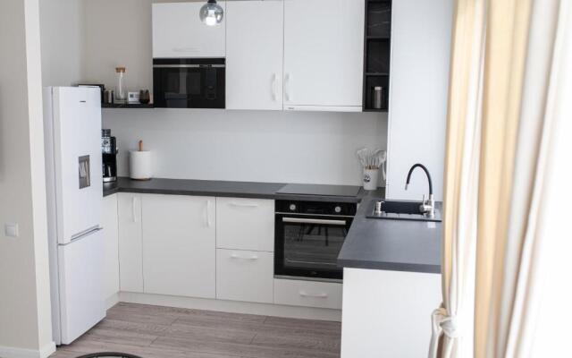 Aparthotel Teilor 1
