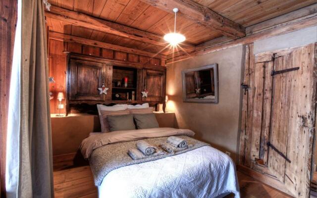 Chalet Emile