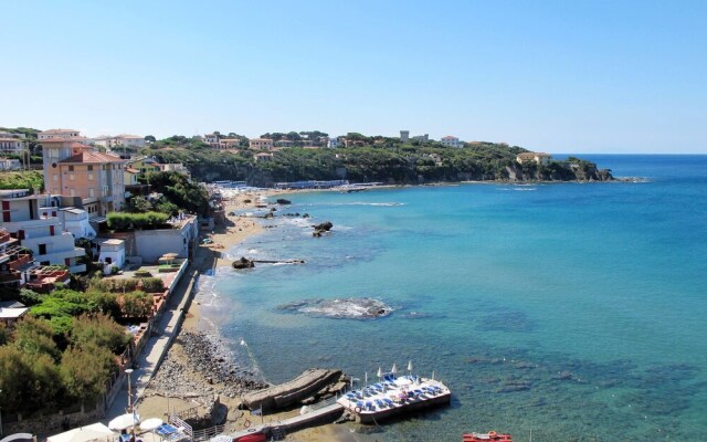 Porticciolo Rosignano Solvay-castiglioncello