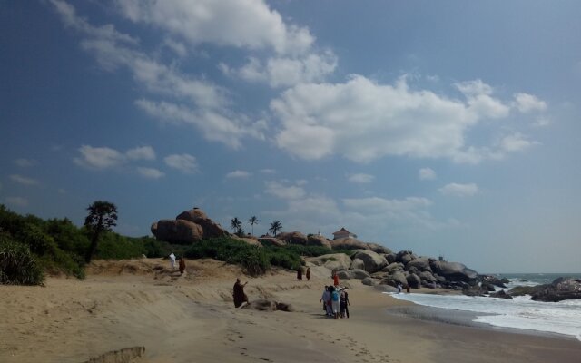 Sumadu Home Stay Yala