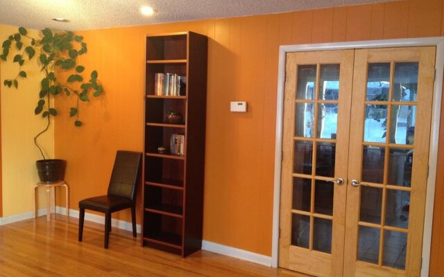 Brooke Drive B&b