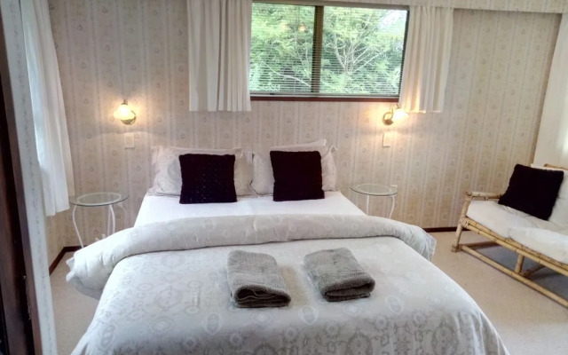 Paeroa Bed and breakfast