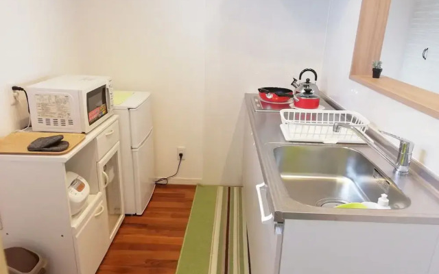 Skyterrace Churashima