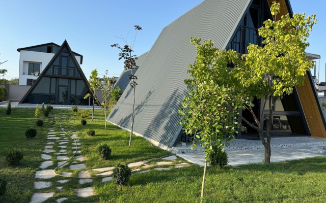 Eco Villa