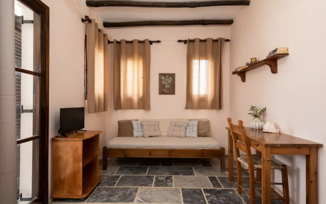 Villa Georgia Kalyves