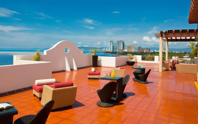 Plaza Pelicanos Grand Beach Resort - All Inclusive