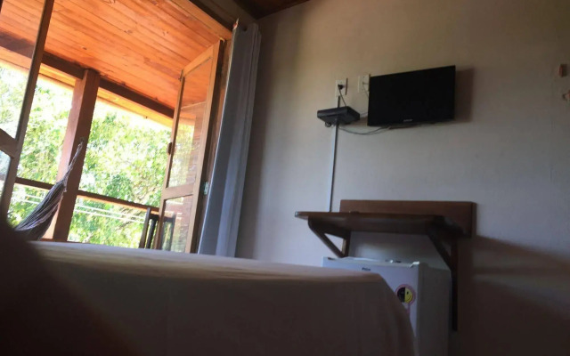 Pousada La Cabana
